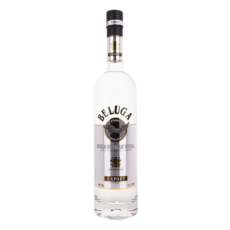BELUGA 700ML - Cava Psomas